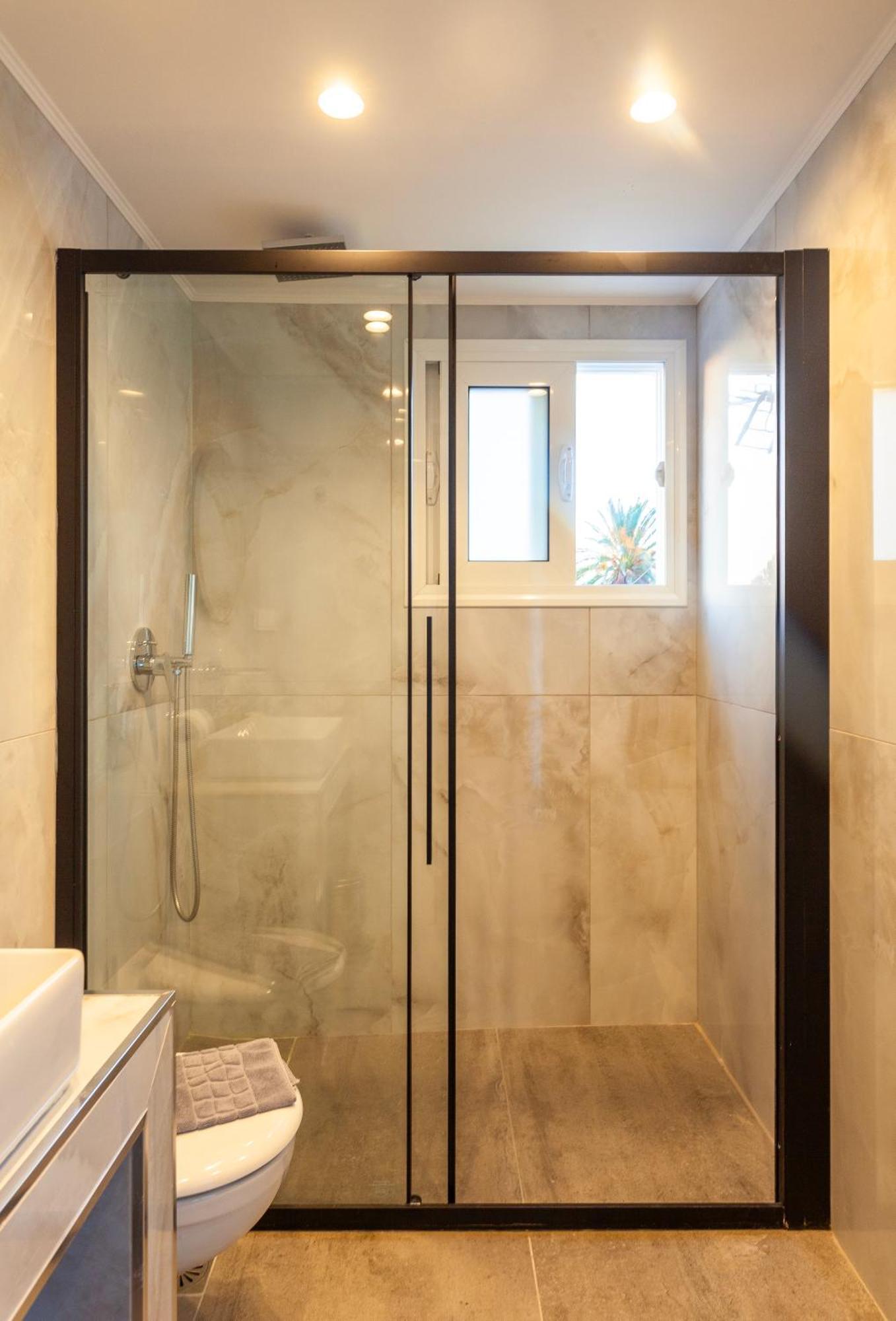 Bella Foresta Villa II Ixia  Ngoại thất bức ảnh