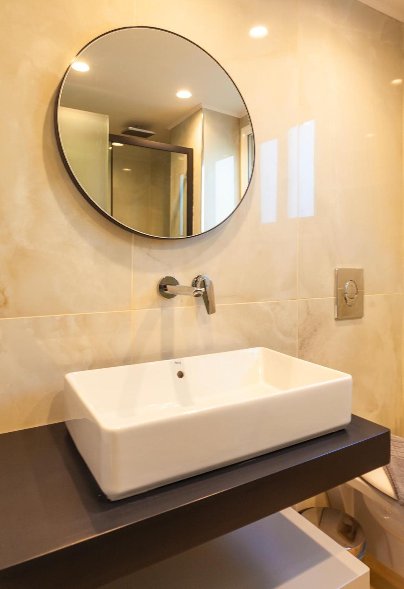 Bella Foresta Villa II Ixia  Ngoại thất bức ảnh
