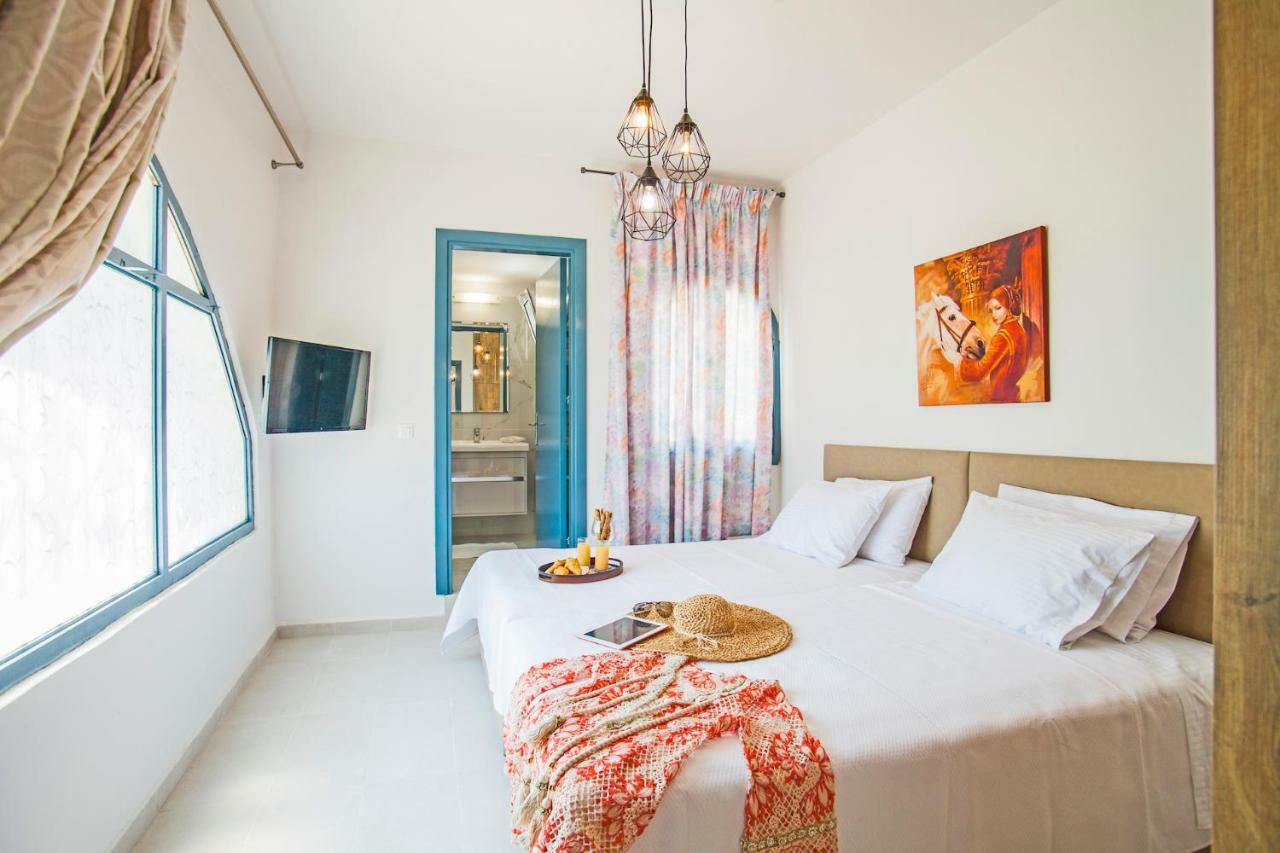 Bella Foresta Villa II Ixia  Ngoại thất bức ảnh